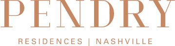 Pendry Residences Nashville